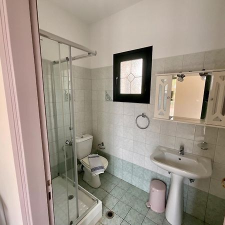 דירות Vóvikes Niforos Panorama מראה חיצוני תמונה
